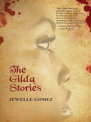 cover image of The Gilda Stories